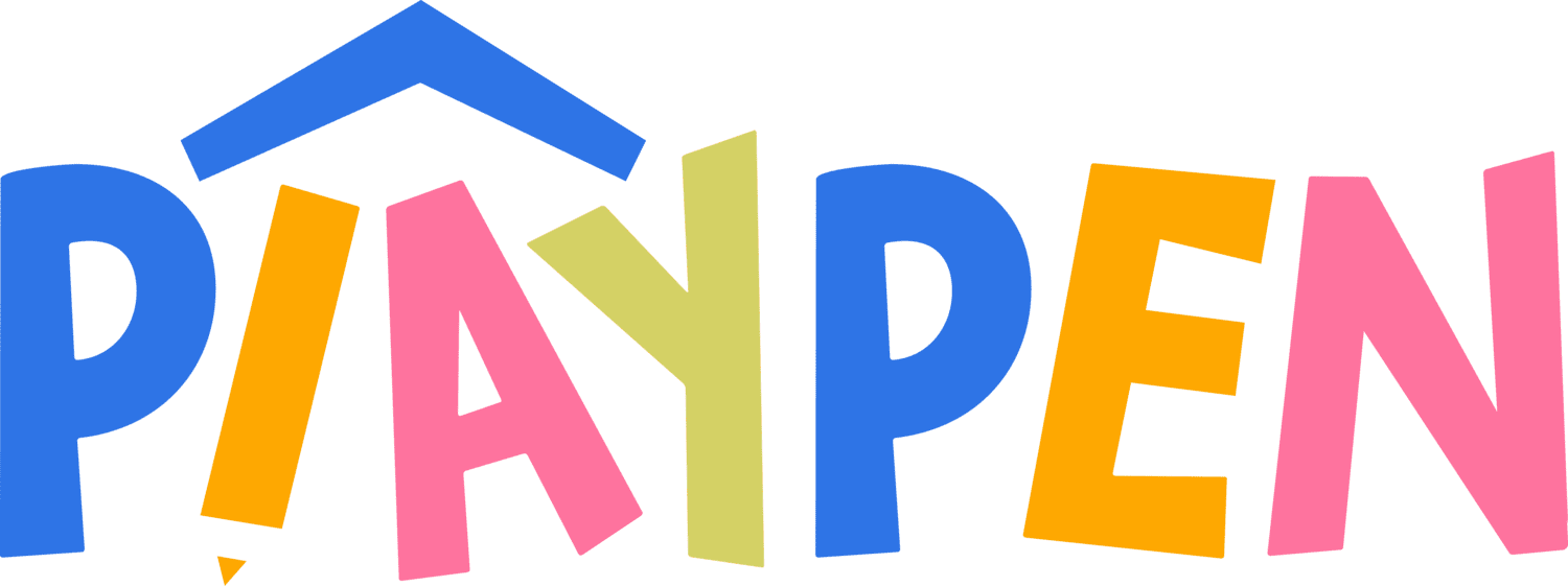 PlayPen Logo